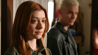 What If Ayn Rand Had Written <em>Buffy The Vampire Slayer</em>?